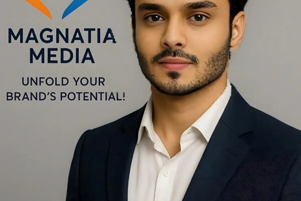 Magnatia Media: The Creative Growth Engine That Turns Brands into Icons