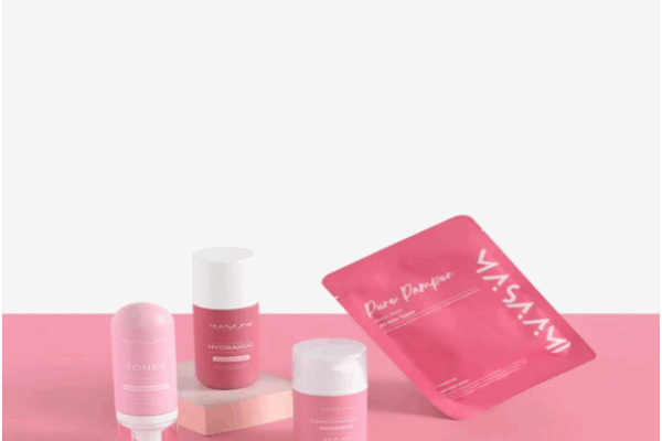 Skincare That Looks Good, Feels Better—Why India Is Switching to Masaami