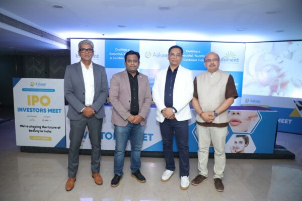 Aakaar Medical Technologies Ltd IPO opens on 20th June 2025