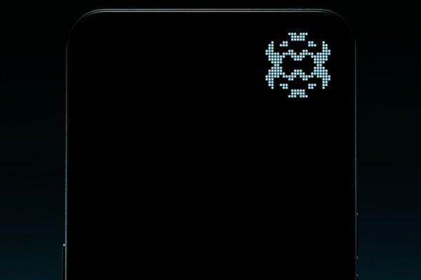 Nothing Phone (3) Introduces Glyph Matrix Interface; Global Launch Set for 1 July Alongside Headphone (1)