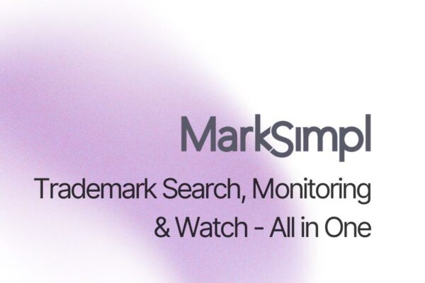 MarkSimpl: Trusted AI Solution for Trademark Management and IP Protection in India