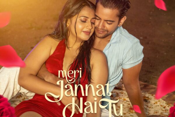 Meri Jannat Hai Tu” Grand Launch Becomes a Celebration of Love and Music