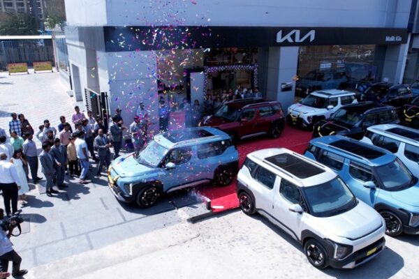 Malik Kia in Telangana: Driving Customer Satisfaction to New Heights