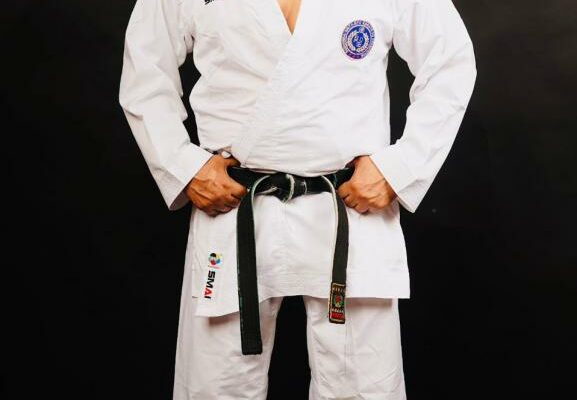 From Dojo to Destiny: How Hanshi Premjit Sen is Shaping the Future of Indian Karate and Women Empowermen