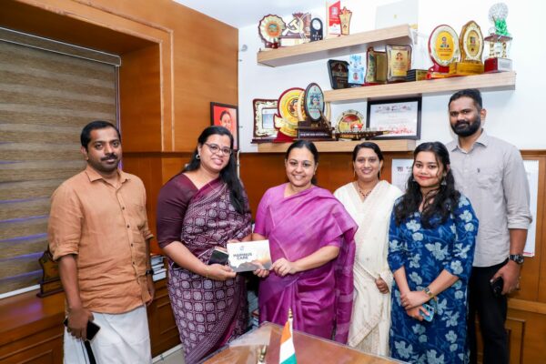 AI Meets Empathy: Hapinuscare Launches India’s First Free Virtual Psychologist – Hapi Bot