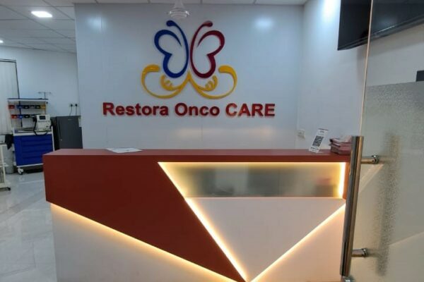 Celebrating Courage: Honoring Cancer Survivors and the Journey to Cure at Restora Oncocare
