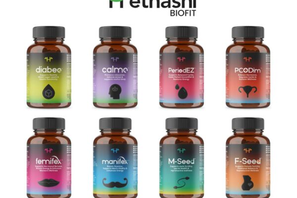 Hethashi BioFit Sets a New Standard in Wellness with Science-Backed, Integrative Phytoactive Formulas