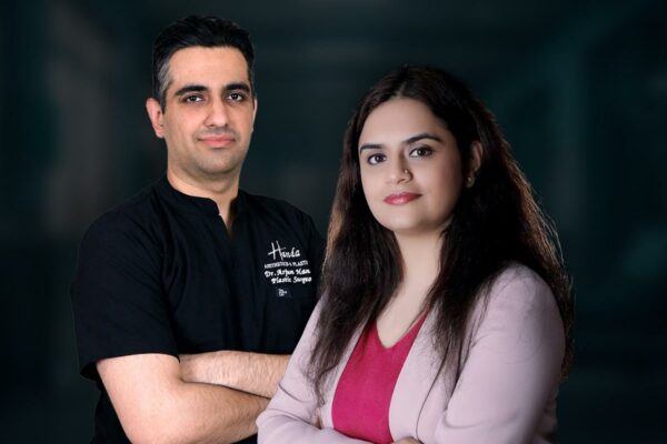 Inside Handa Aesthetics: How Two Surgeons Built a Clinic Around Trust and Subtlety