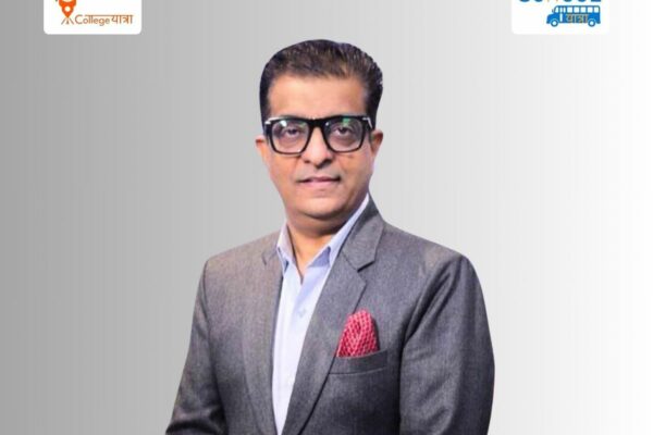 Visionaries Behind Collegeyatra & Schoolyatra: Sumit Varma & Shiven Varma