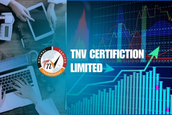 TNV Certification Pvt. Ltd. Becomes TNV Certification Ltd: A Major Milestone Towards Stock Exchange Listing