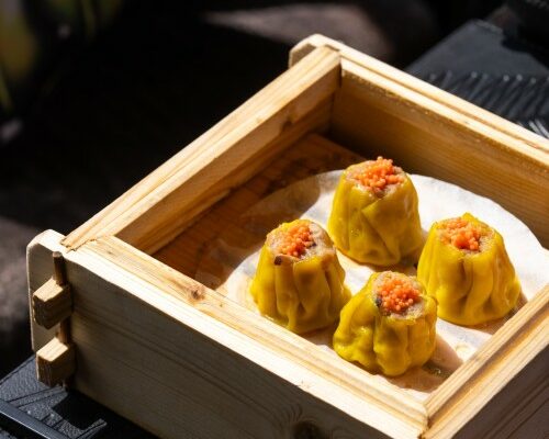 Far & East at Four Seasons Hotel Bengaluru Unveils Unlimited Dim Sum Lunch