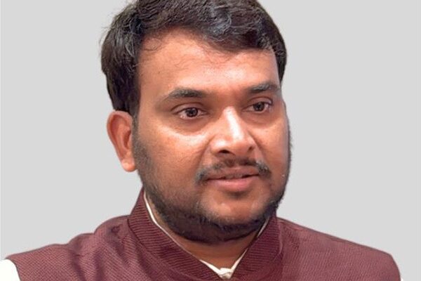 DairyKhata: Venugopal Naidu’s Vision to Empower 80 Million Dairy Farmers in India
