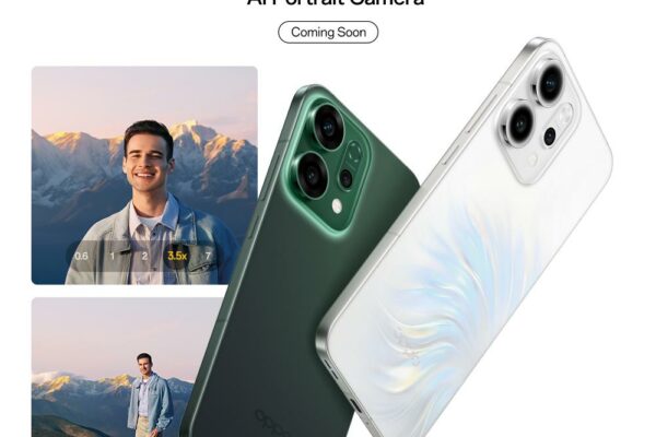 OPPO Reno14 Series: Stylish durability meets MediaTek 8450 performance