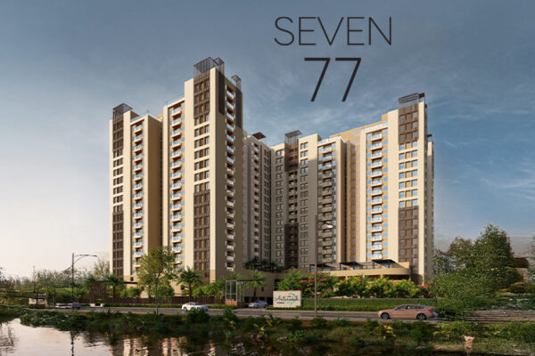 Jain Housing’s Seven 77: A Home That Appreciates – 15 Lakhs in 45 Days