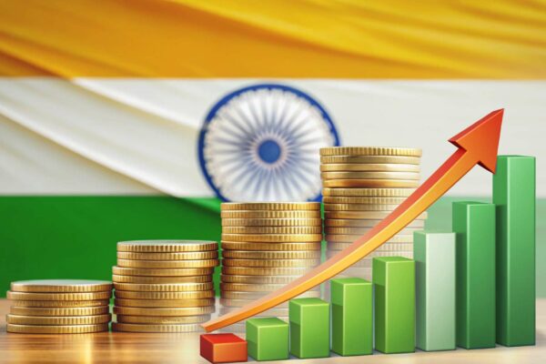 India Ranks Highest in Economic Opportunities, Beating Japan, Australia, UK in World Citizenship Report 2025