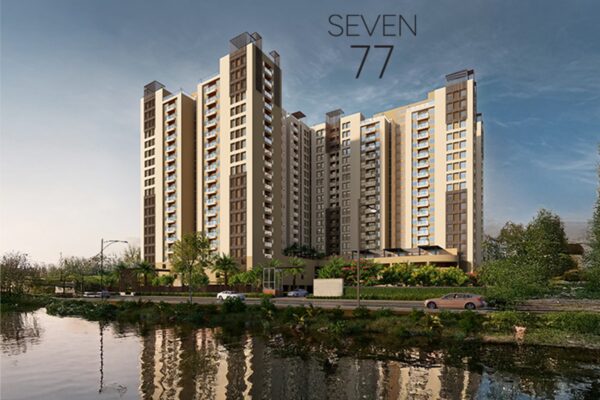 Jain Housing’s Seven 77: A Home That Appreciates – 15 Lakhs in 45 Days