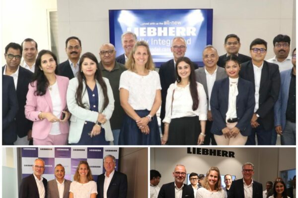 Liebherr commences production of it’s Fully Integrated appliances outside Europe