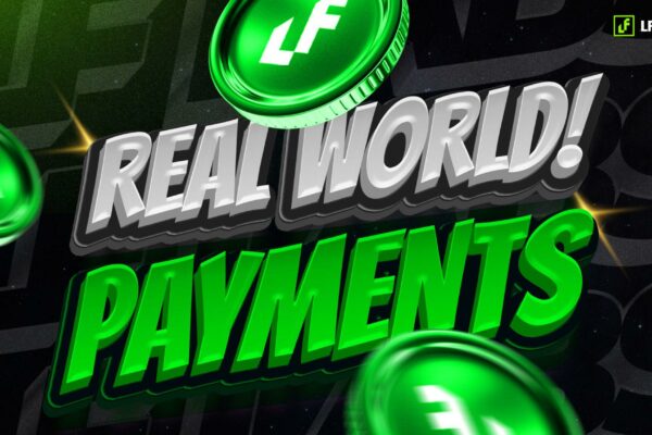 LF Labs Is Turning Crypto Into Real-World Payments