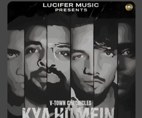 V Town Chronicles Echoes the Unspoken Pain and Vulnerability of Men with ‘Kya Hu Mein?’