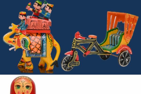 Kala Srishti by Vosmos: Where Indian Craft Meets Immersive Tech to Inspire a Global Cultural Awakening