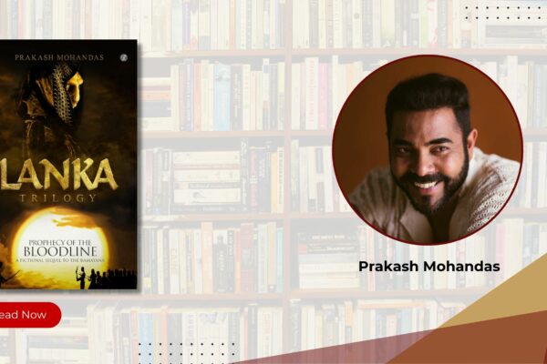 A New Chapter of the Ramayana Unfolds in Lanka – The Prophecy of the Bloodline