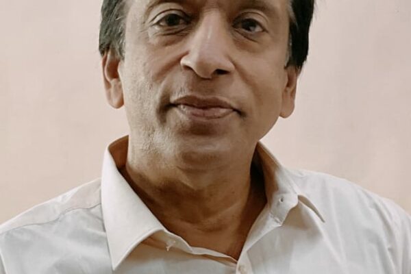 From Pen Strokes to Life Stories: The Journey of Milind J Rajore, India’s Pioneer in Graphology