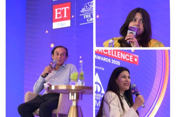 ET Now Family Business Excellence Summit & Awards 2025 Celebrates the Power of Legacy and Vision