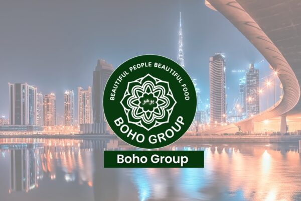 BOHO GROUP: How Two Cousins Built Dubai’s Fastest-Growing Women-Led Conglomerate in Just 10 Months