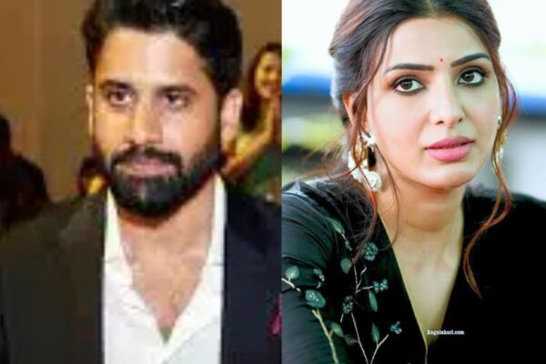 The Truth About the Split: Naga Chaitanya and Samantha’s Mutual Decision, No ₹200 Cr Alimony
