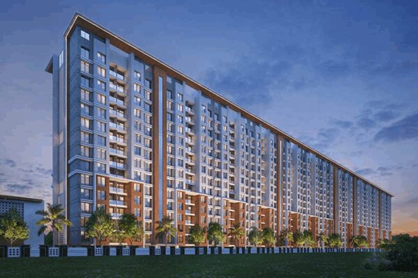 Your Dream 3 BHK in Mundhwa, Pune is Closer Than You Think – Here’s Why?