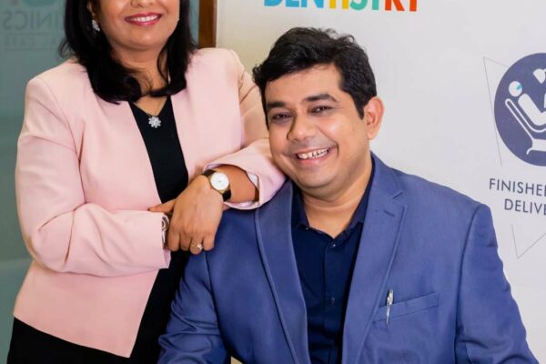 Synergy Dental Clinic Launches Advanced Geriatric Dentistry Department – A New Era of Senior Dental Care Begins