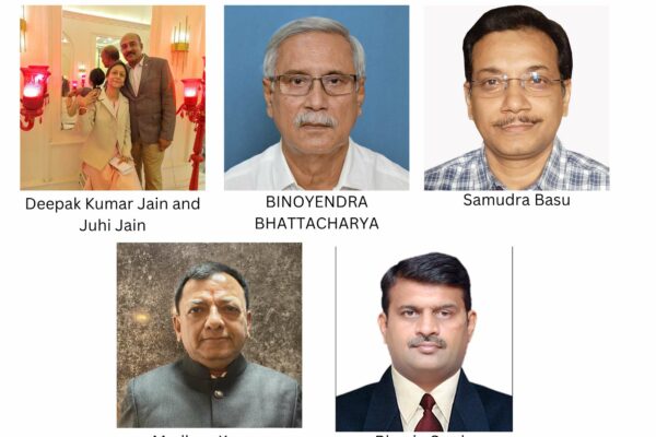 Meet the MFDs Who Turned Wealth Building into a Lifelong Mission
