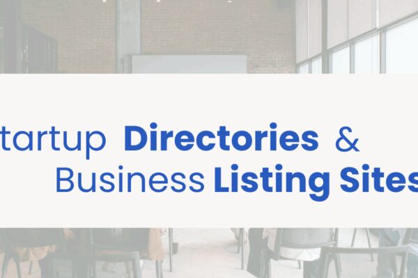 Top 20+ Startup Directories and Business Listing Sites in India [Free]