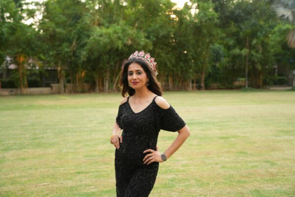 Kiran Panjwani: The Woman Empowering India’s Modeling Aspirants through Glam & Elegance