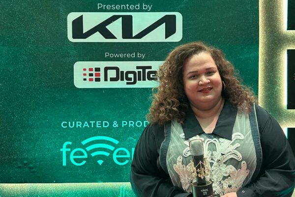 Karishma Chavan’s “Sass It Up” Wins Big at HT Smartcast Awards 2025 — A Groundbreaking Moment for Sexual Wellness in India