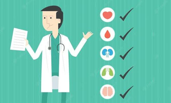 5 Key Things to Consider Before Booking a Full Body Checkup in Gurgaon