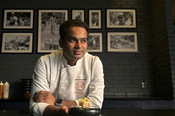 Indian Food Gets a Regional Revival on Chef Nazrul Molla’s Global Menu