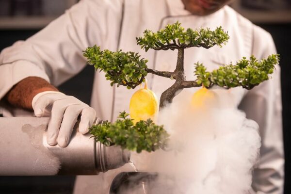 Dubai’s Dining Scene Gets a Flavorful Shake-Up with Chef Nazrul