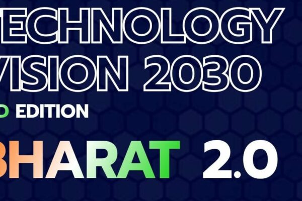 Technology Vision 2030: Transforming Indian Agriculture through Innovation