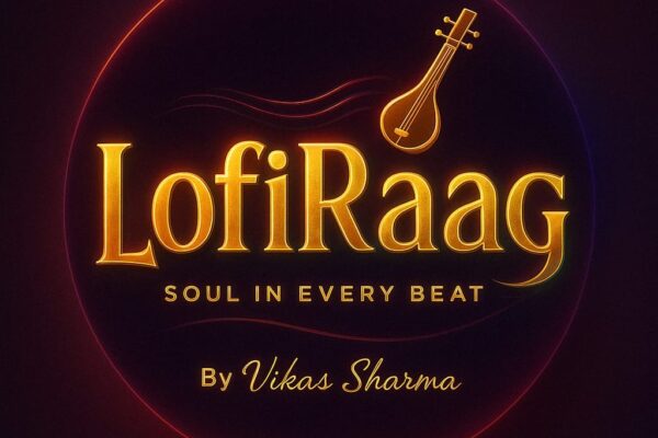 LofiRaag: India’s Emerging All-Genre Music Label Creating Original Songs for the World