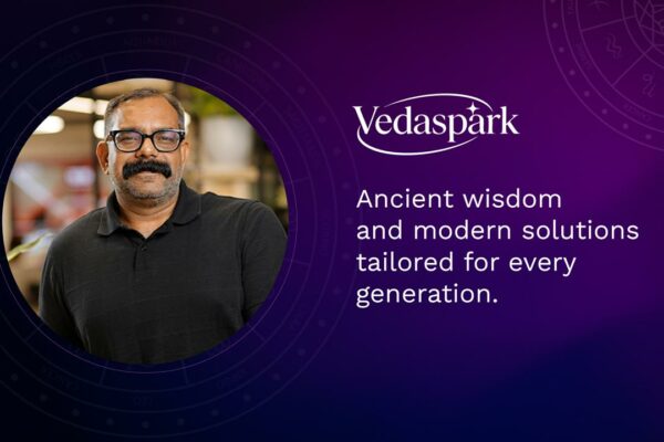 New Digital Platform ‘Vedaspark’ Brings Free, Actionable Vedic Numerology Tools to a Global Audience