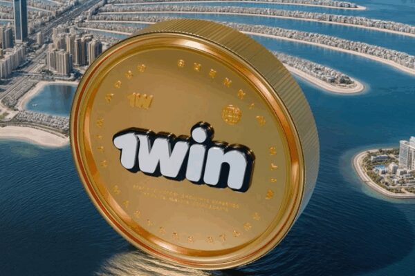 Inside 1win: Building the World’s Leading Crypto Ecosystem