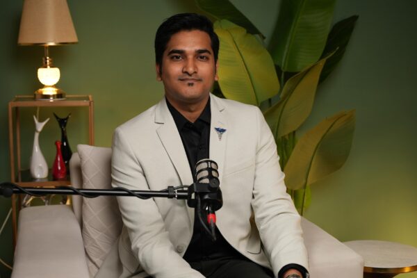 Renowned Indian Mental Health Expert Dr. Madhur Rathi Launches National Campaign to Break the Stigma Around Mental Illness