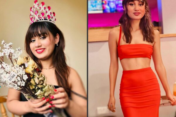 Miss Deepika Gautam from Nepal won Miss Rising World 2025