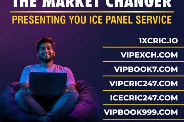 Start Your Own iGaming Business in 2025 with IceSuper.com – The Most Trusted Platform for Whitelabel, Super Master & Master Solutions