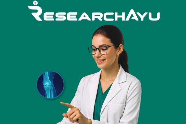 ResearchAyu’s Knee Cartilage Regrowth Breakthrough Is Giving Thousands a Second Chance at Mobility, Dignity, and Life
