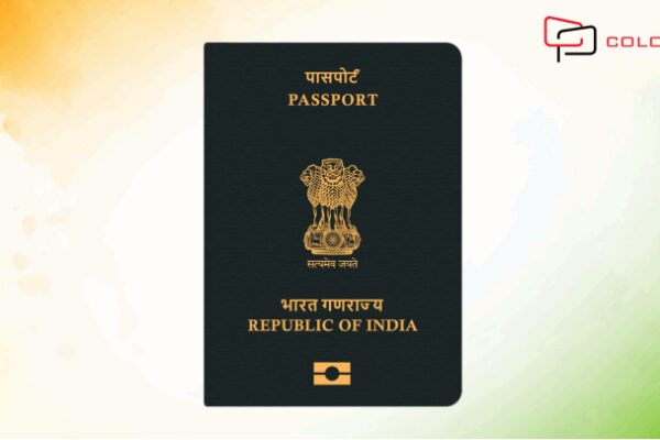 India Launches Chip-Based ePassports: Colorplast proud Partner to the Government to Power the Future of Travel