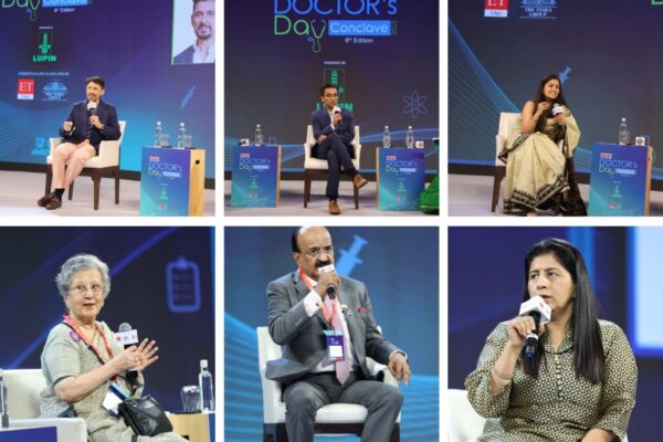 Times Now’s 8th Doctor’s Day Conclave 2025 Concludes Successfully, Reinforcing Healthcare Excellence and India’s Vision for Viksit Bharat