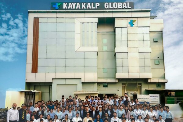 Kayakalp Global’s Free Telemedicine Drive on World Vitiligo Day Offers Hope Where There Was None