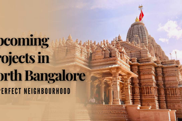 Two New Mega Township Projects Announced Near Bangalore Airport